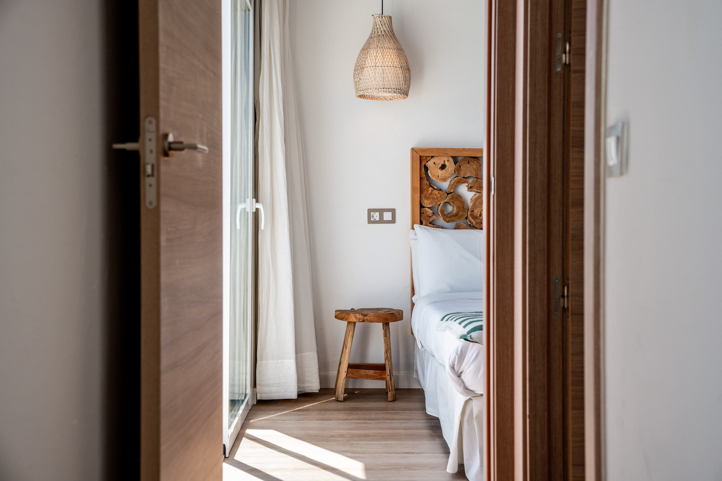 Outsite Ibiza - Es Canar | Coliving in Ibiza, Spain