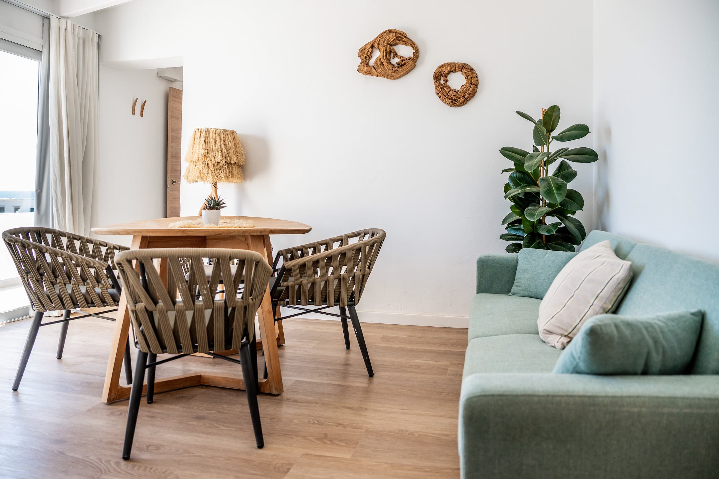 Outsite Ibiza - Es Canar | Coliving in Ibiza, Spain