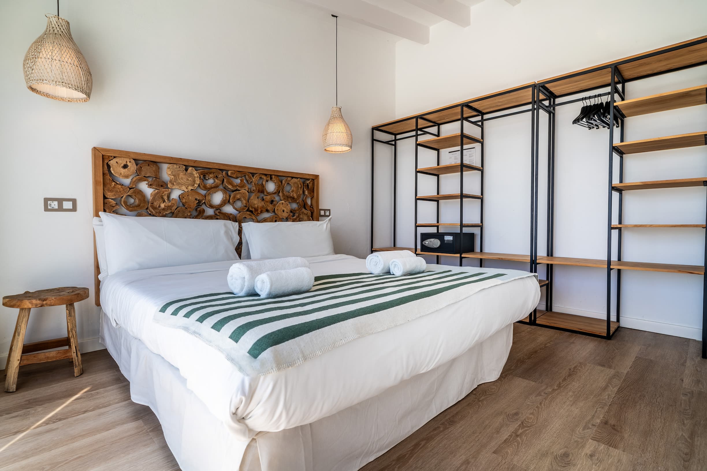Outsite Ibiza - Es Canar | Coliving in Ibiza, Spain