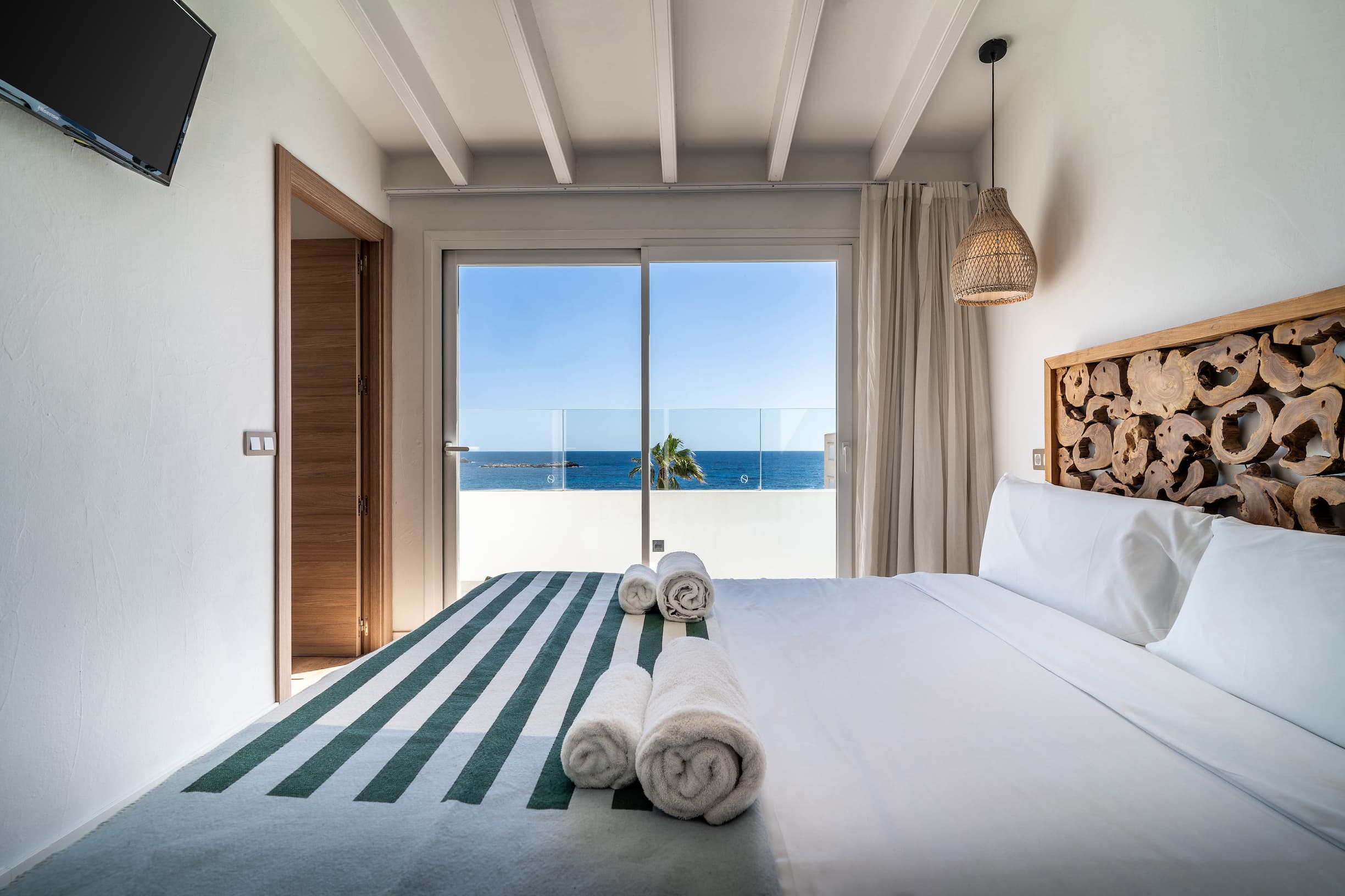 Outsite Ibiza - Es Canar | Coliving in Ibiza, Spain