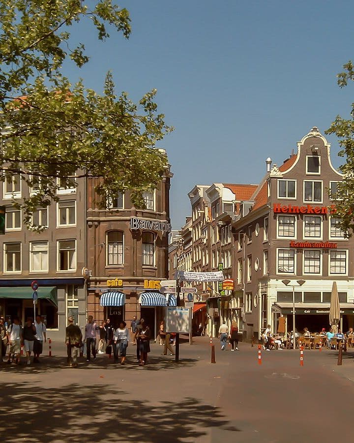 Rembrandtplein