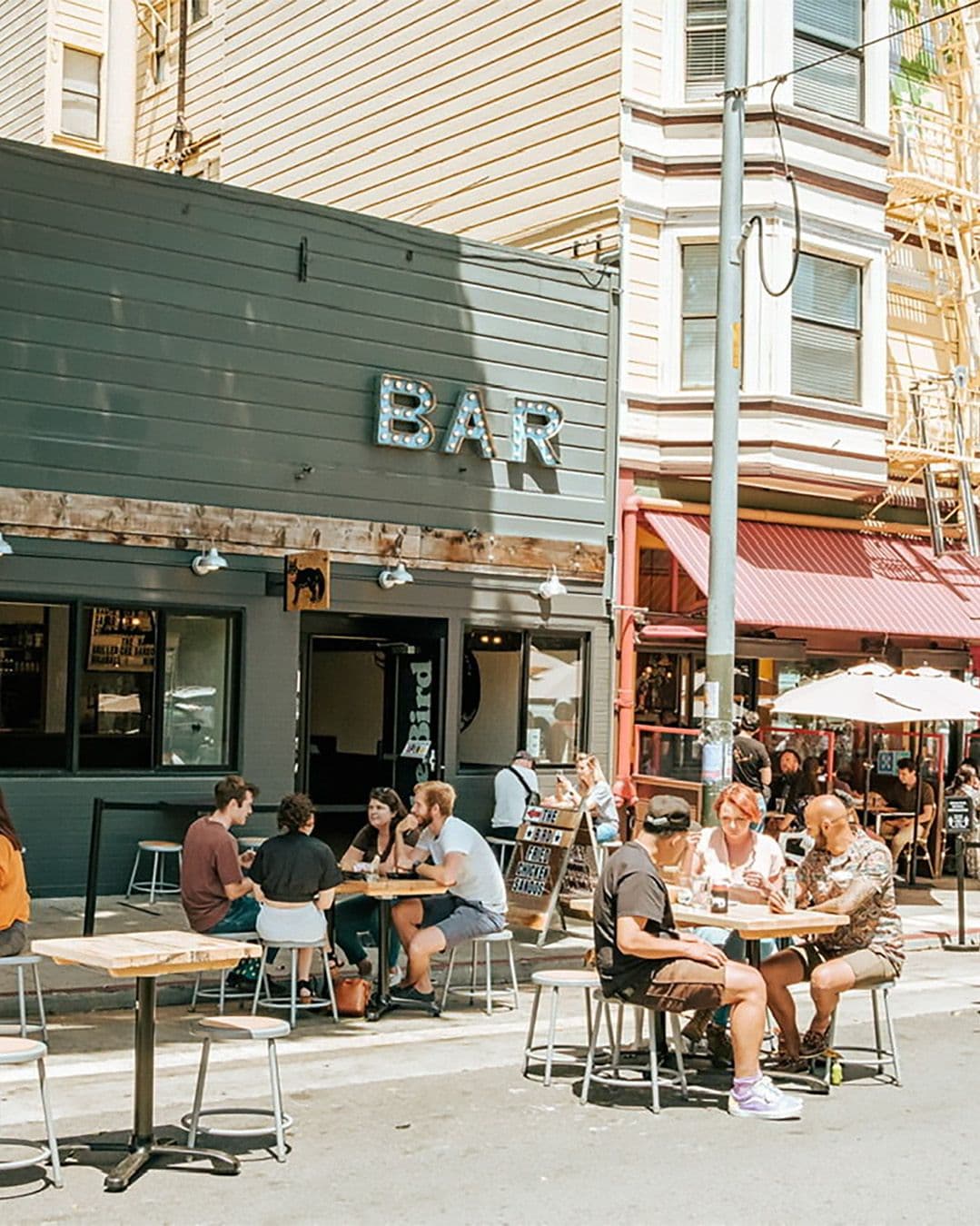 Hayes Valley