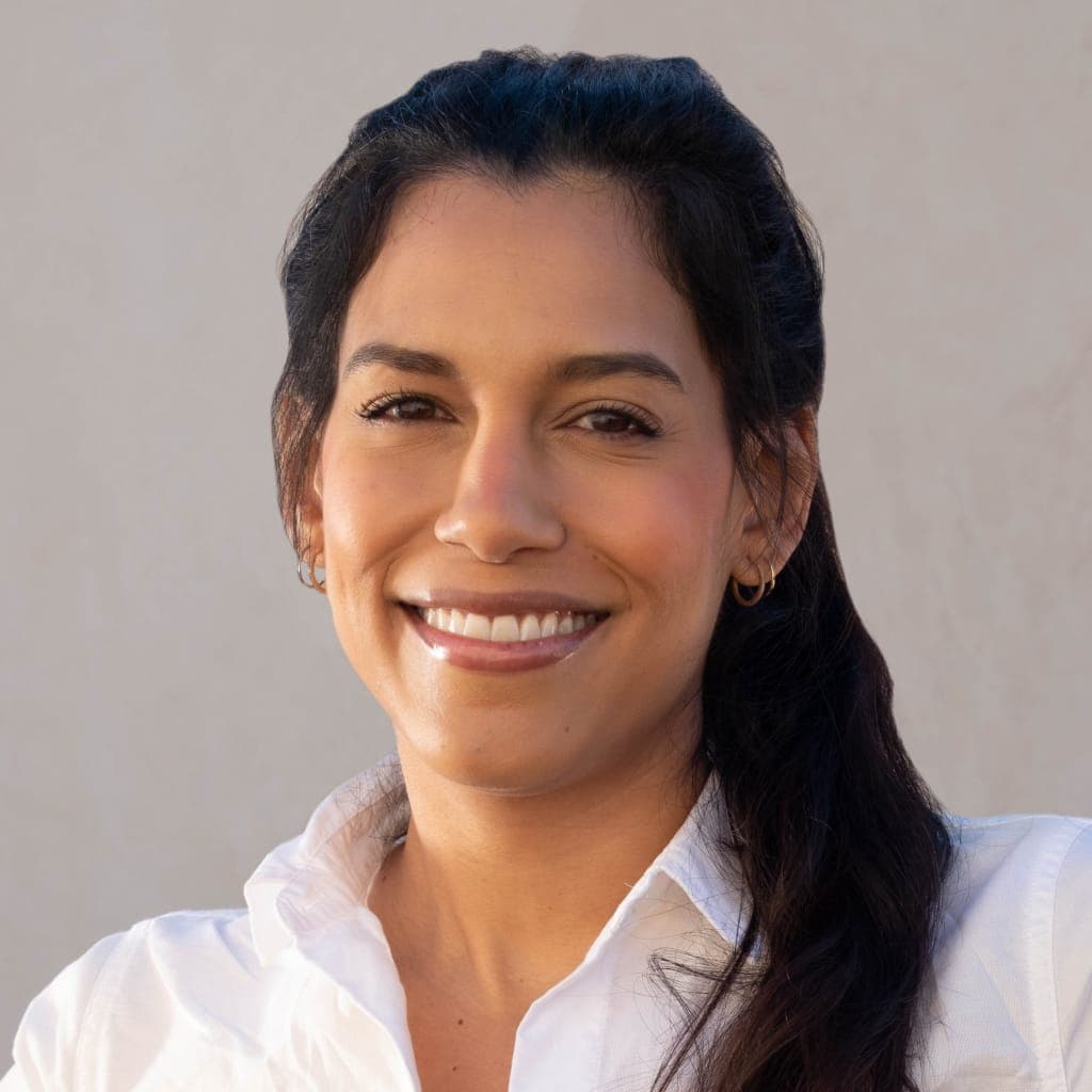 Outsite team member Liz 🇵🇷