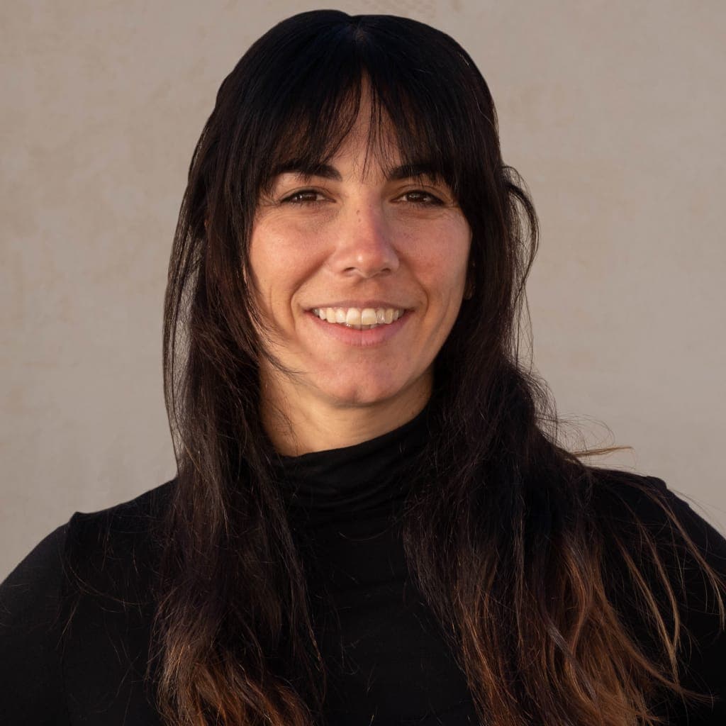 Outsite team member Dani 🇨🇱