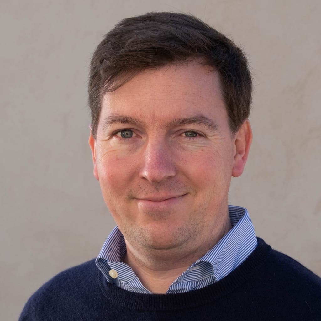 Outsite team member Stijn 🇧🇪