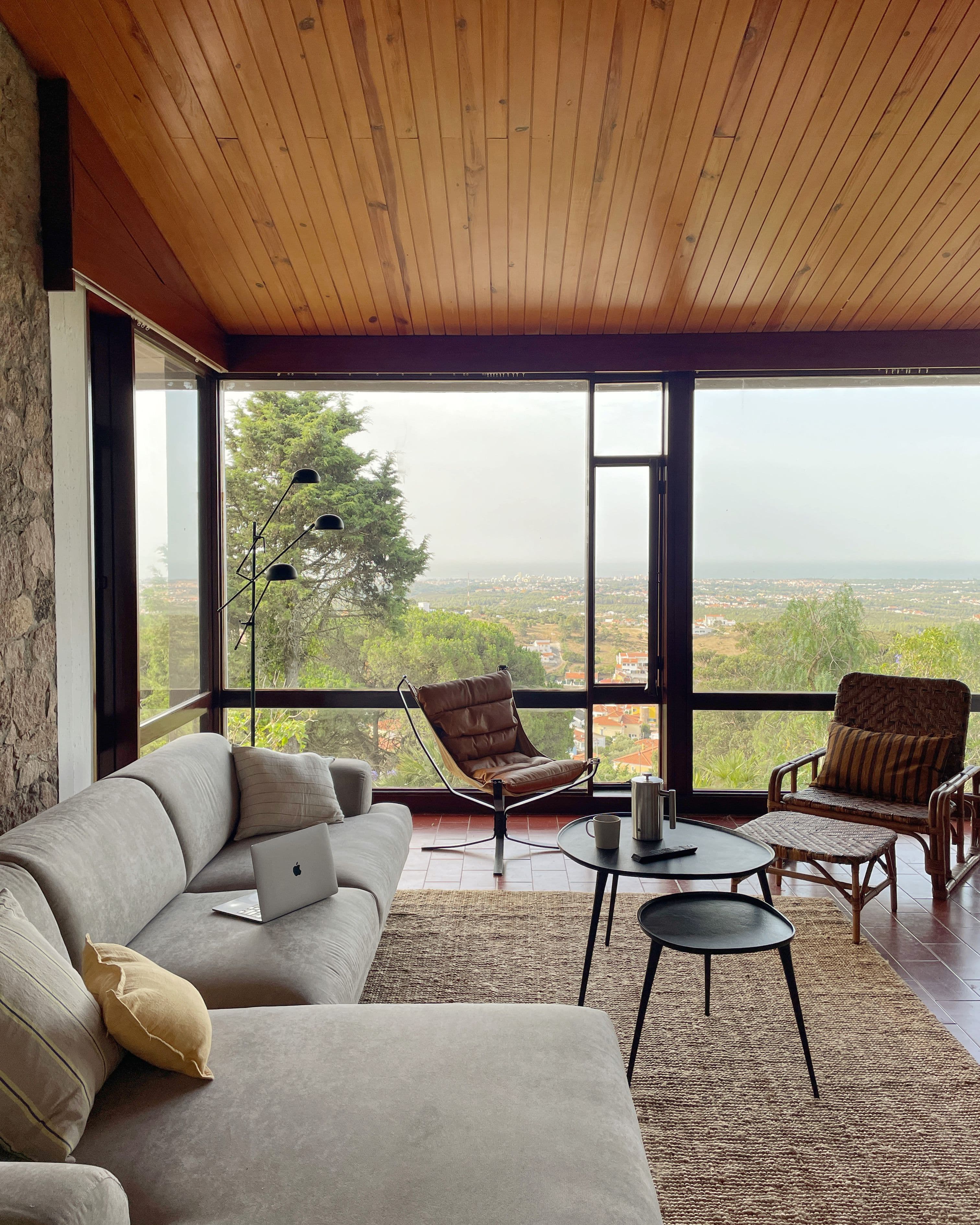 Work Jams at Outsite Common Area