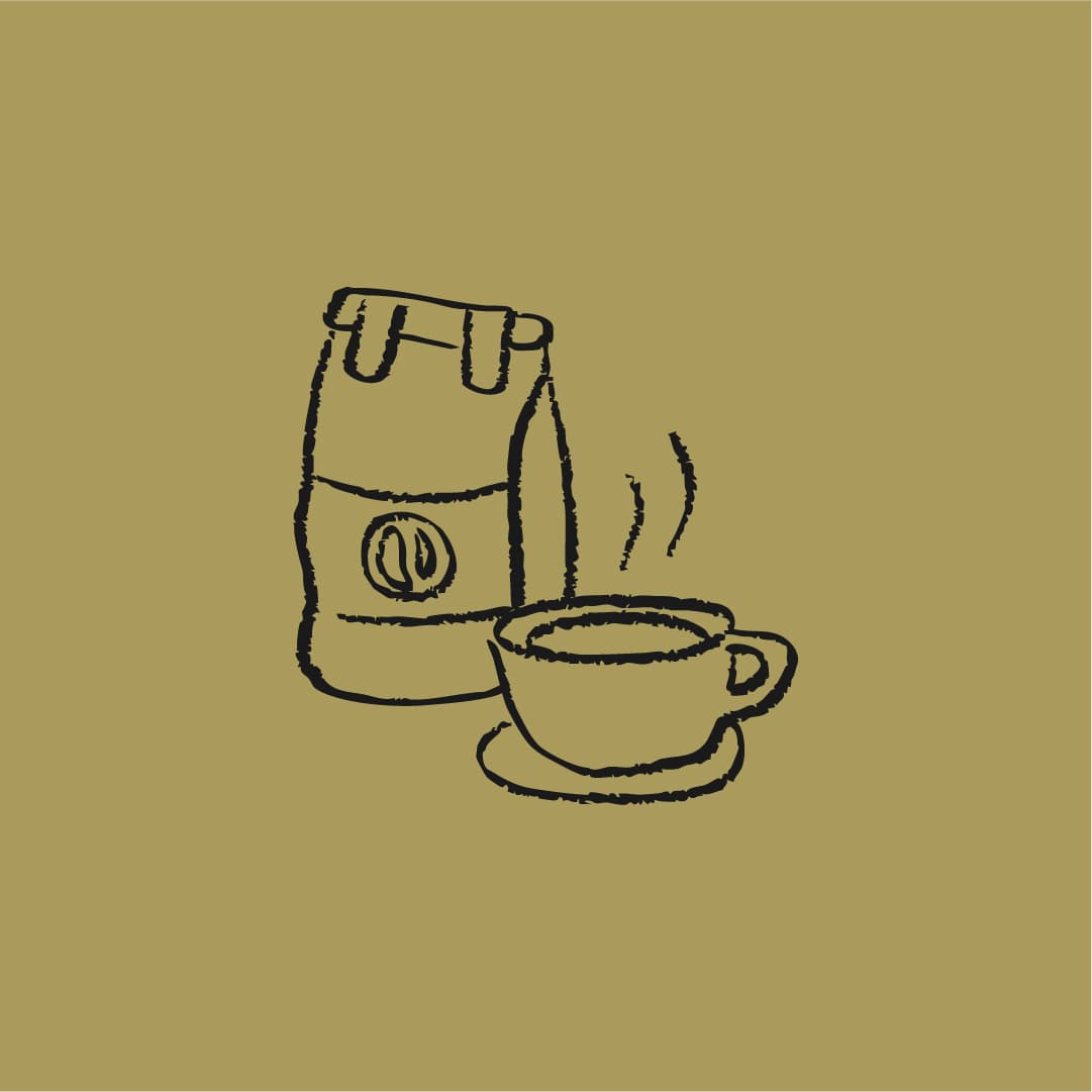 Coffee In House