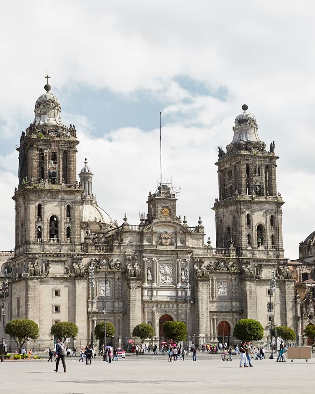 Centro Histórico