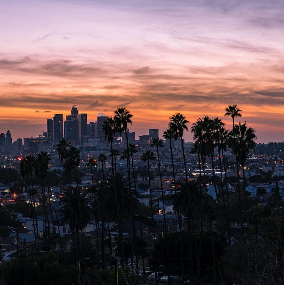 Los Angeles