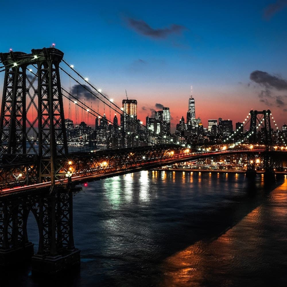 New York City