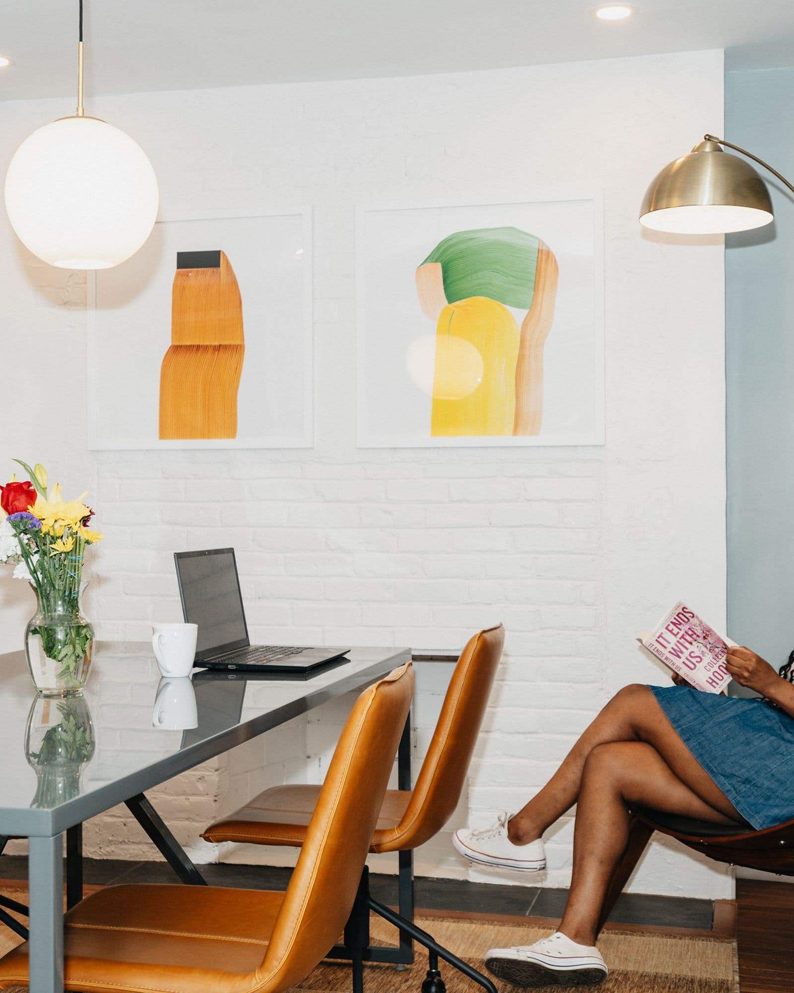 Outsite Common Space