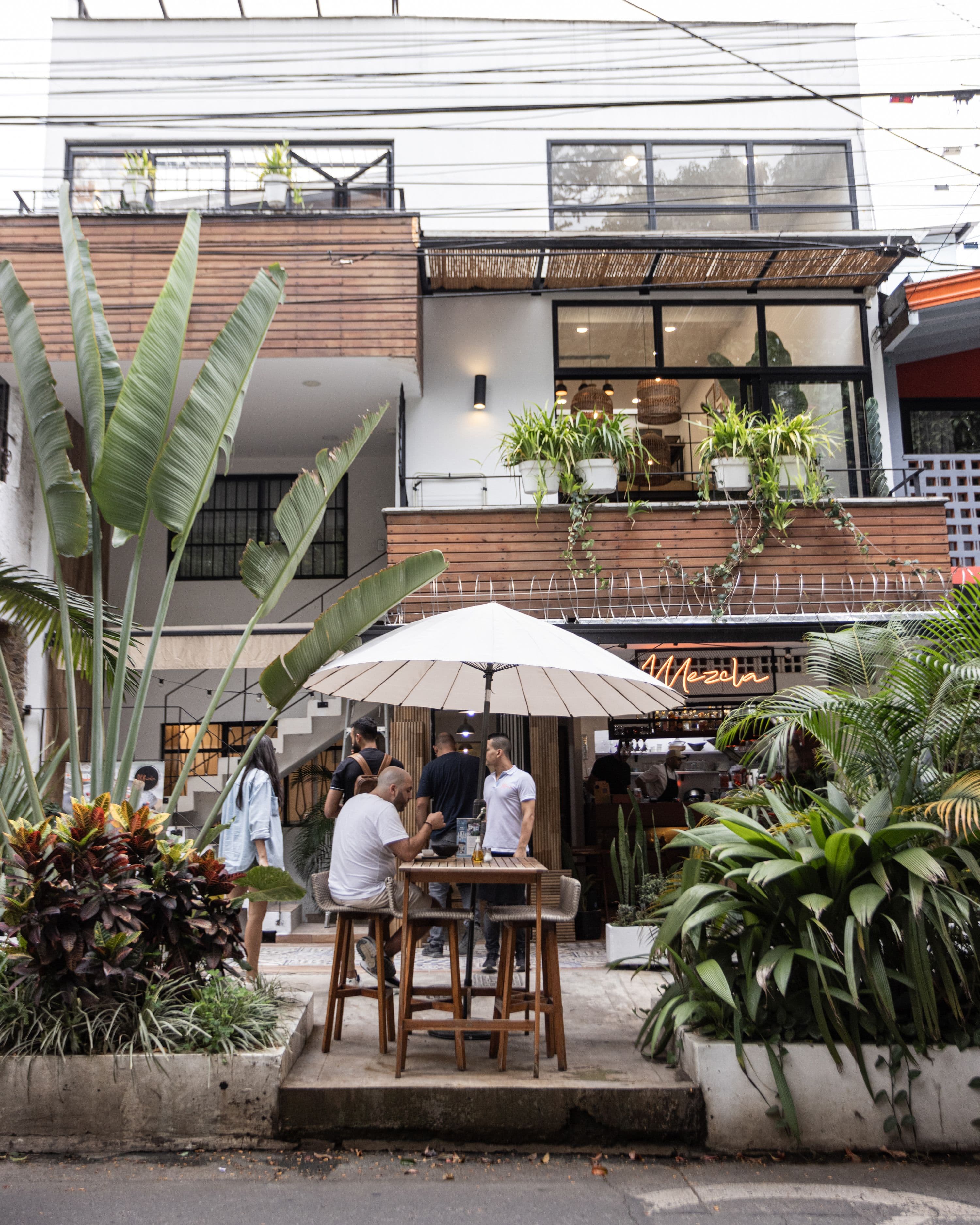 Cowork & Conversations at Outsite