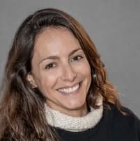 Outsite team member Roberta 🇧🇷