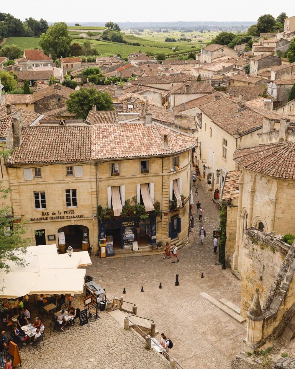 Saint-Émilion