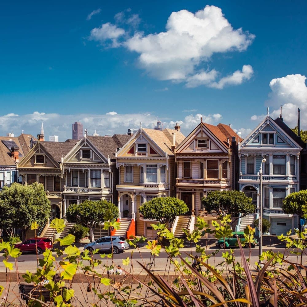 San Francisco
