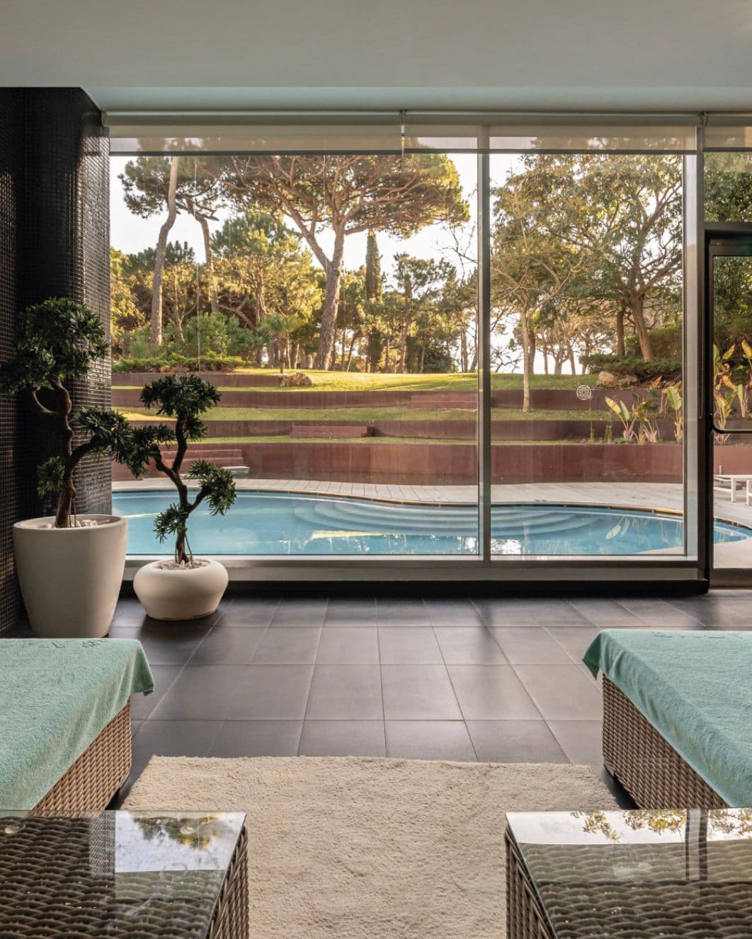 Spa Reset at Onyria Resort