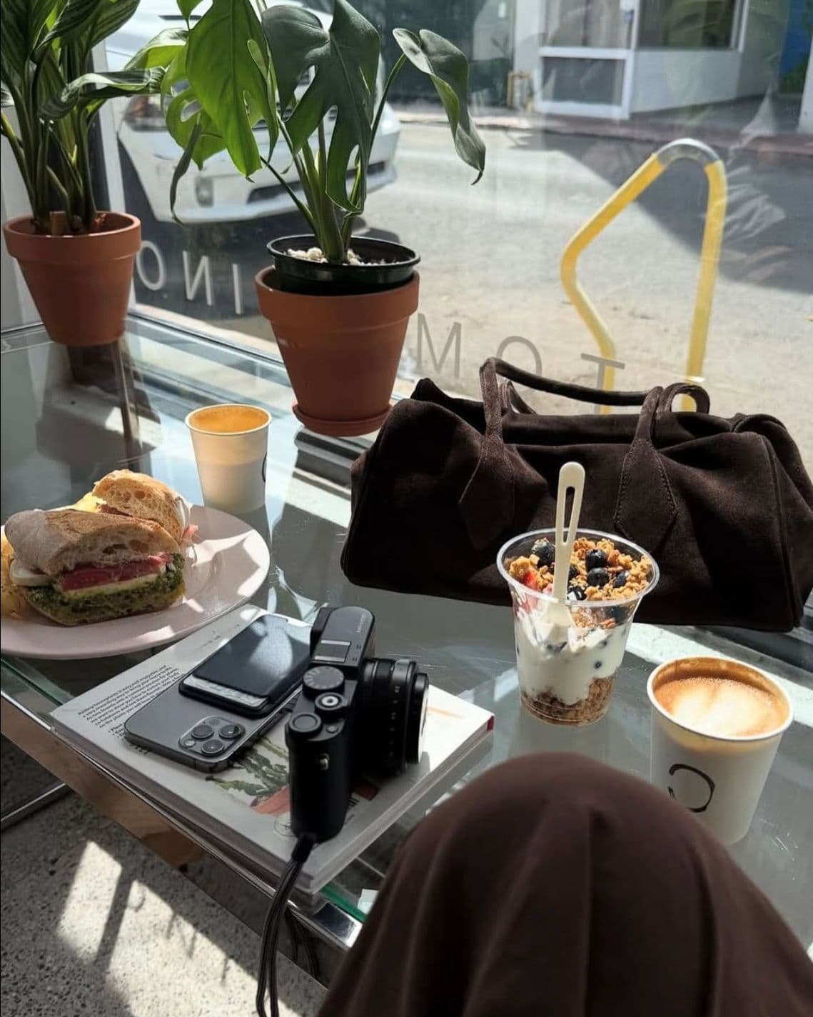 Café con Cé