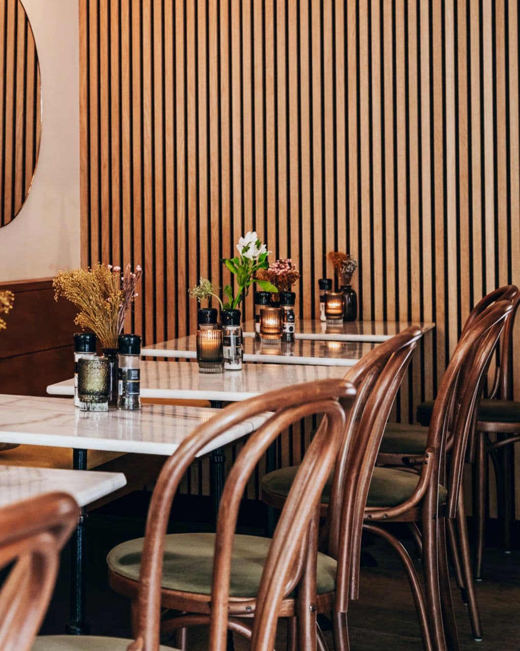Petit Lou Brasserie