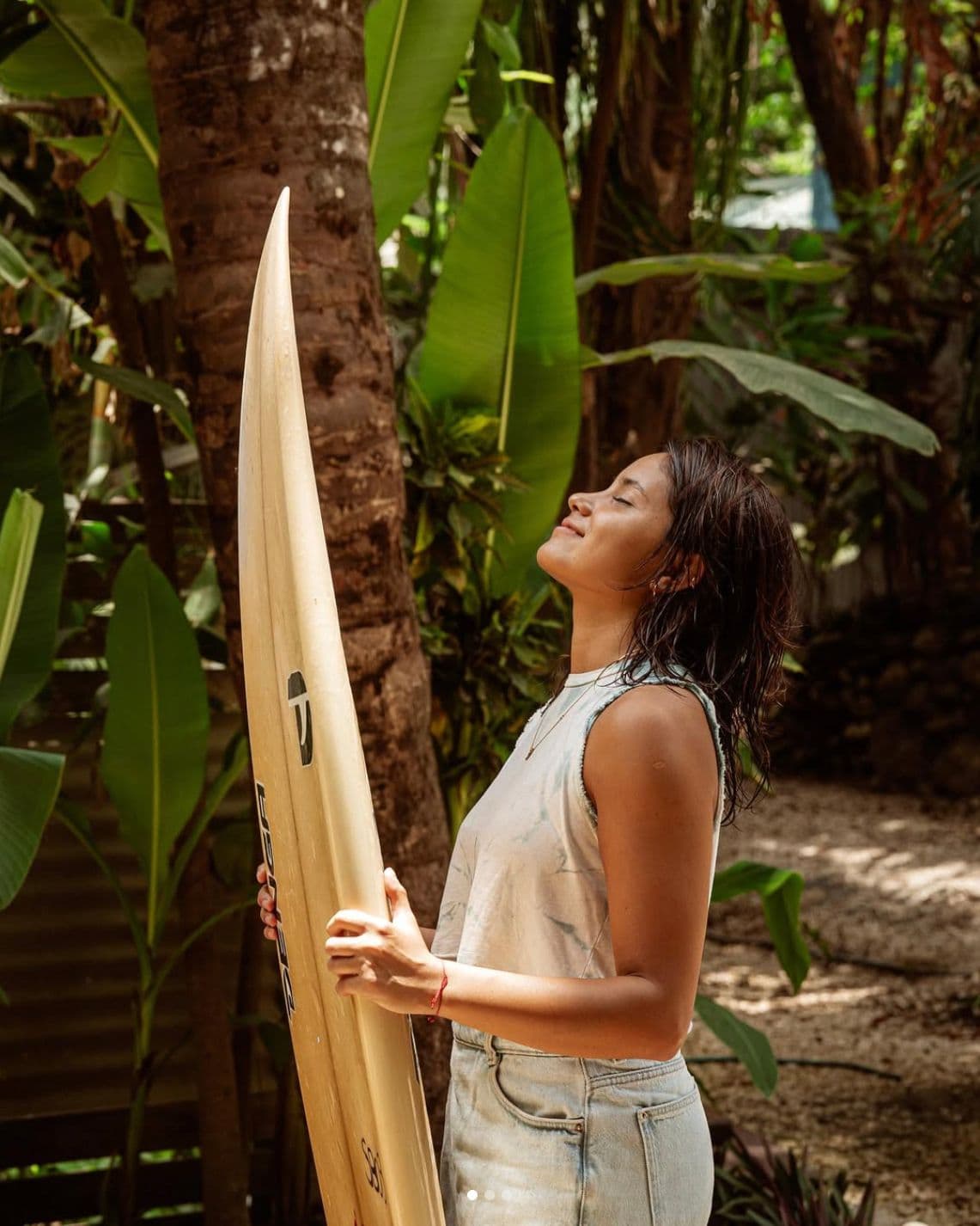 Believe Surf & Yoga