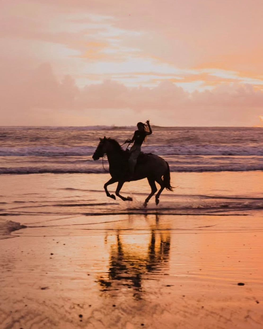 Horizonte Horse Riding