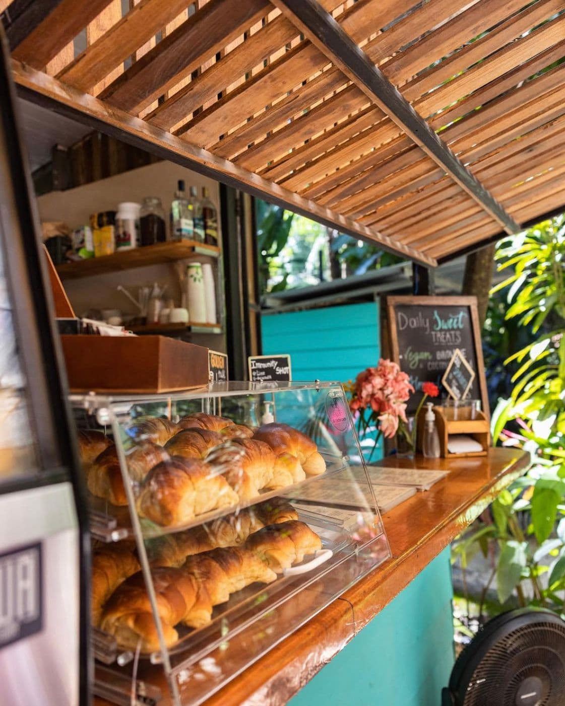 El Patio Café