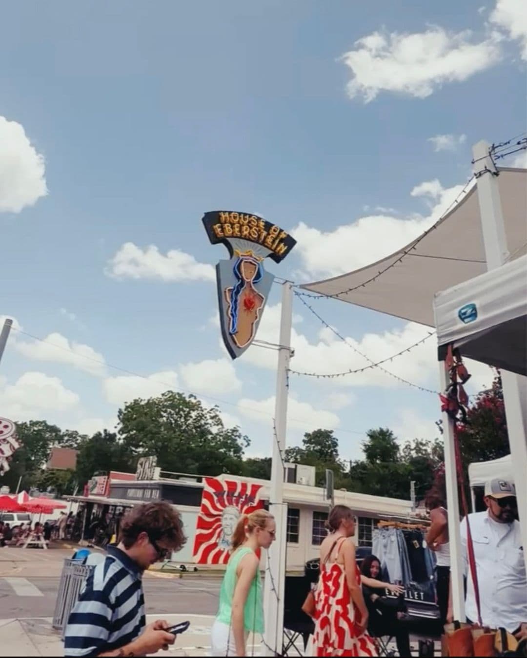 SoCo Makers Markets