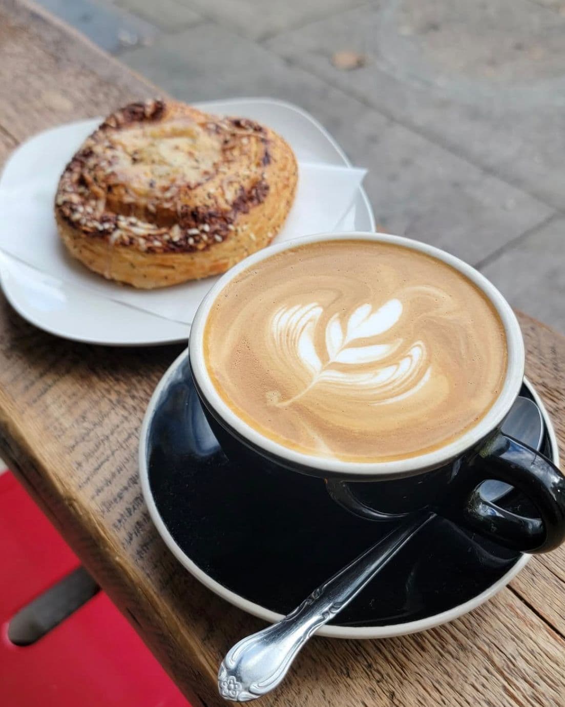  Perk Coffee