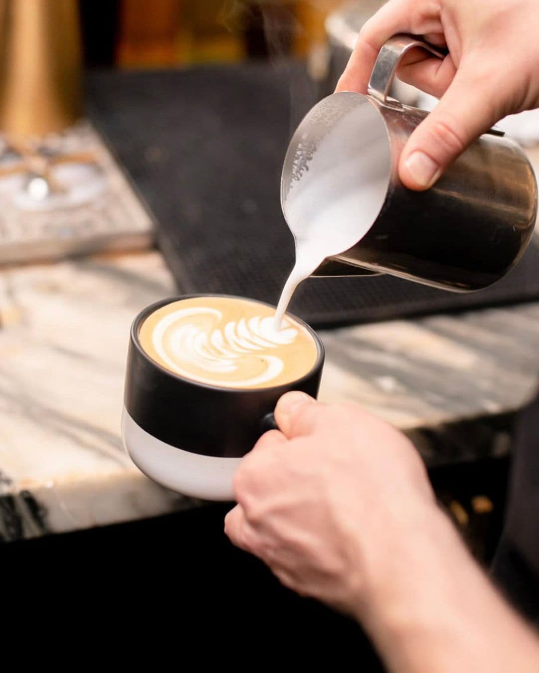 Ritual Coffee Roasters
