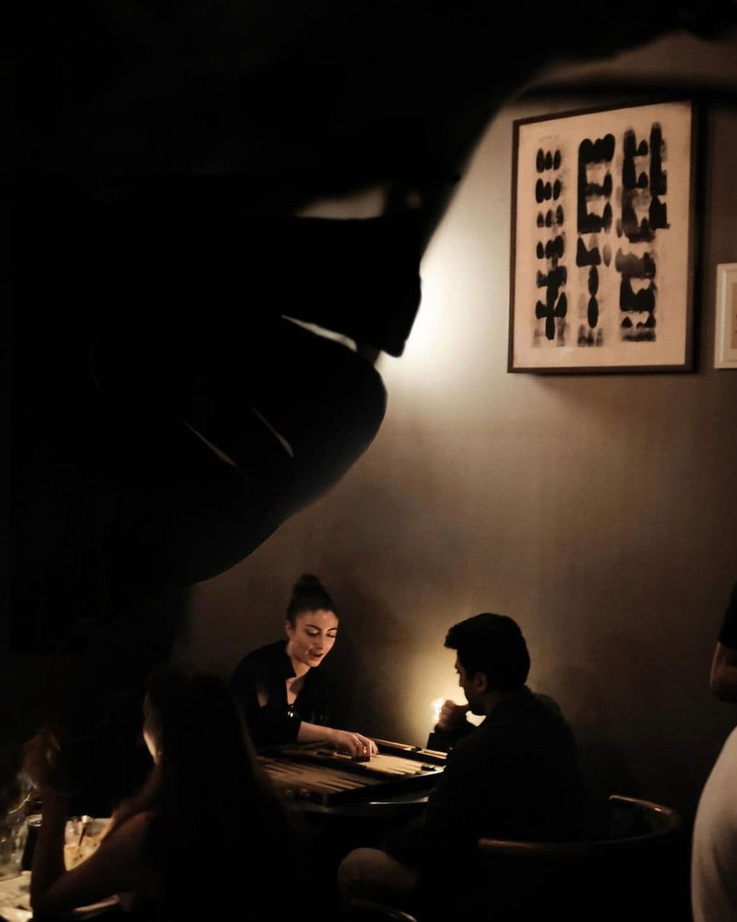 Zinqué Restaurant