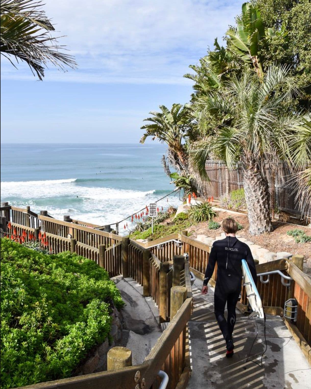 Explore Costal Charm