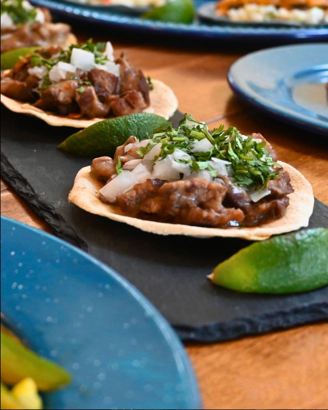 Taquería Reyna