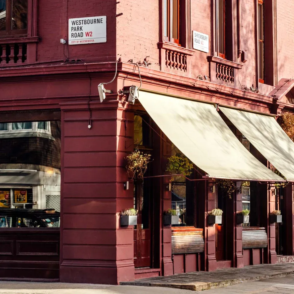 Savour Seasonal Dishes at The Oak