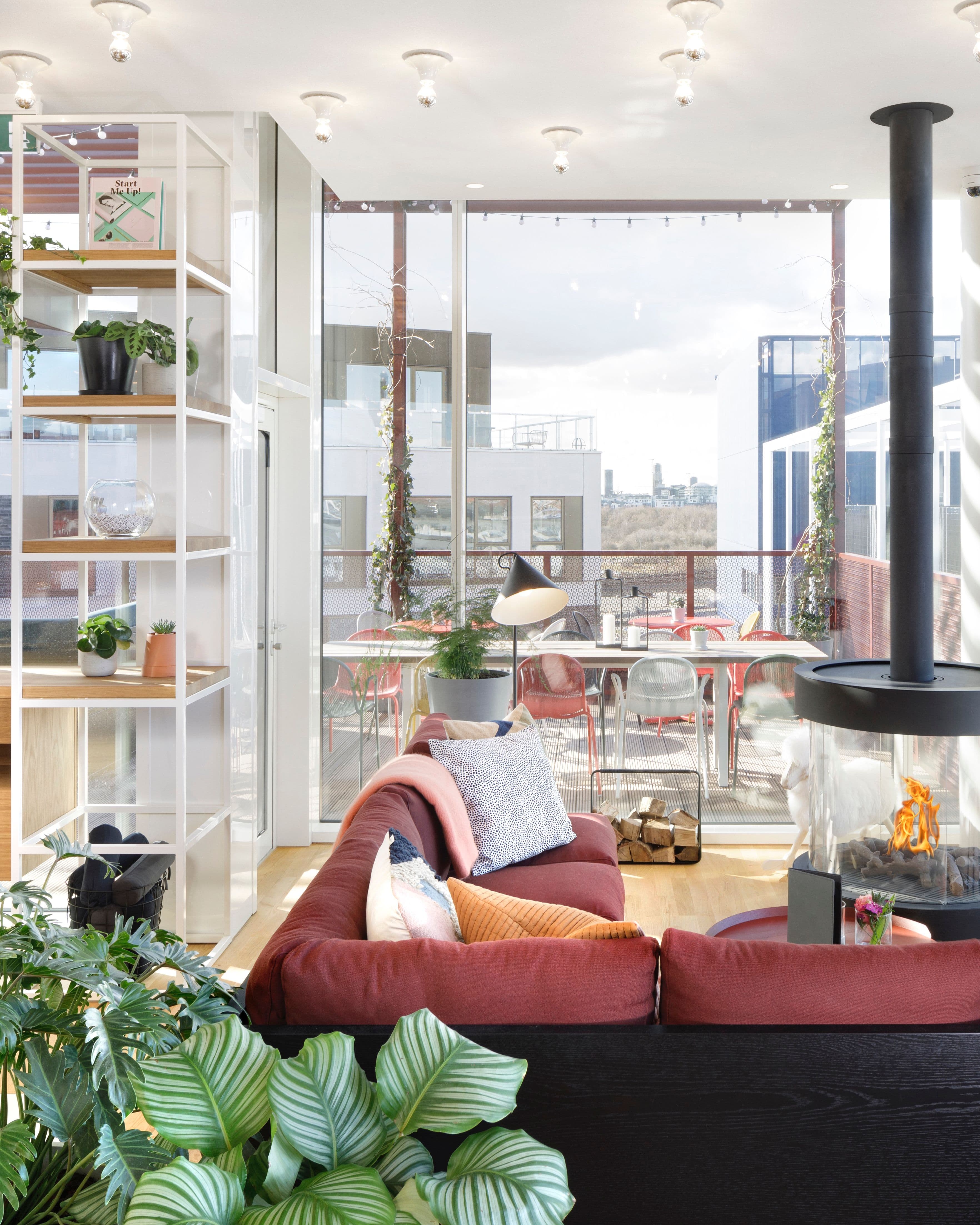 Zoku Cowork Vibes