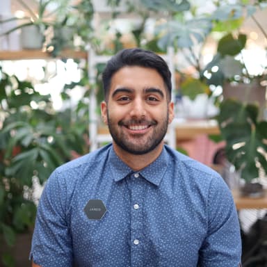 community-manager