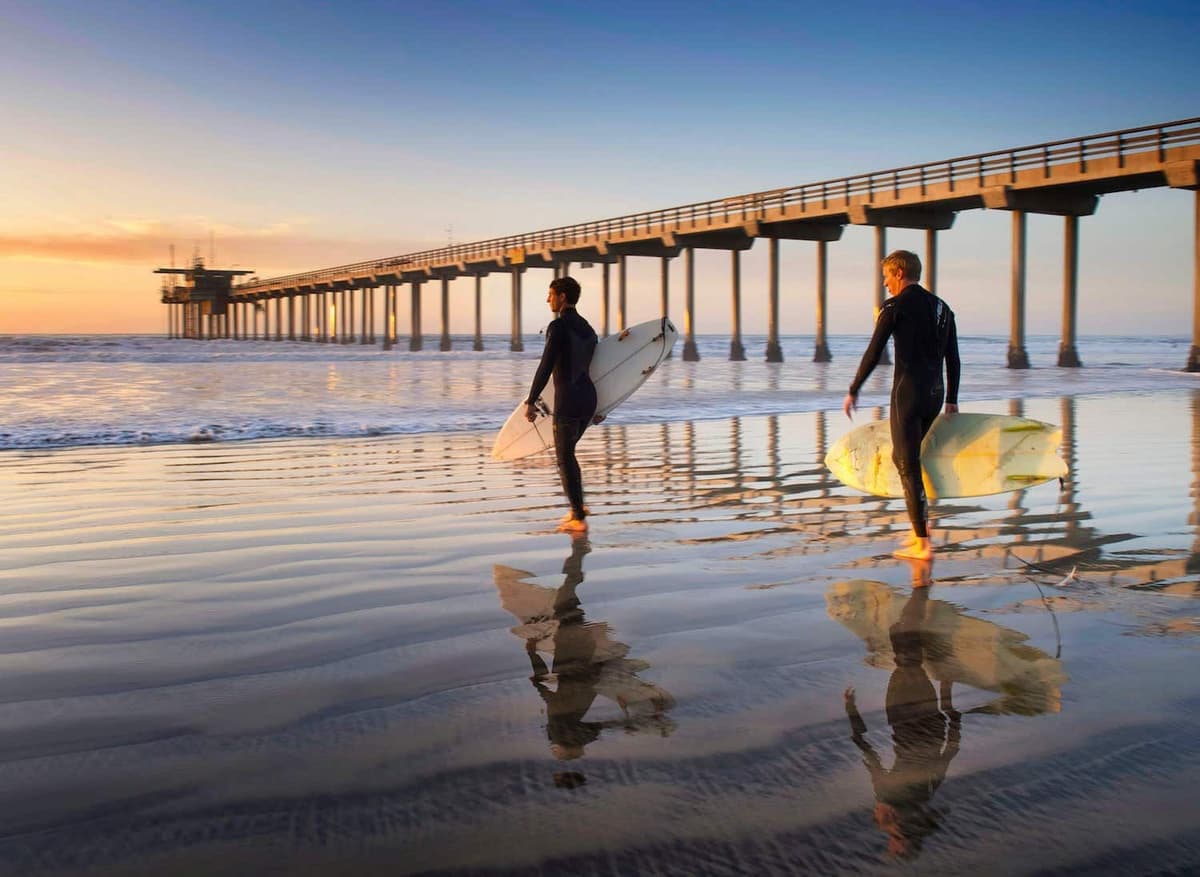 Outsite San Diego North Park Altadena Coliving in California, United States