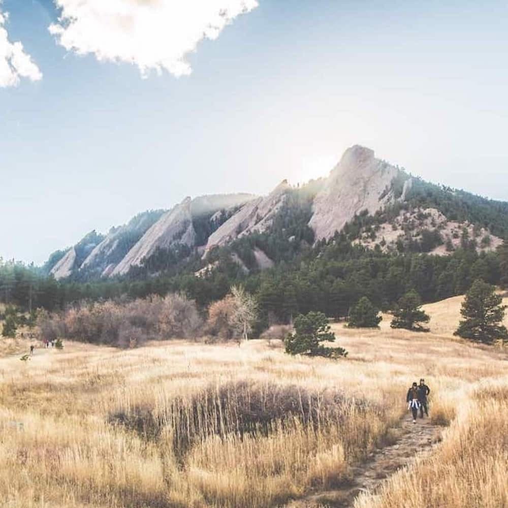Boulder