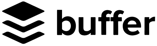 Buffer's logo