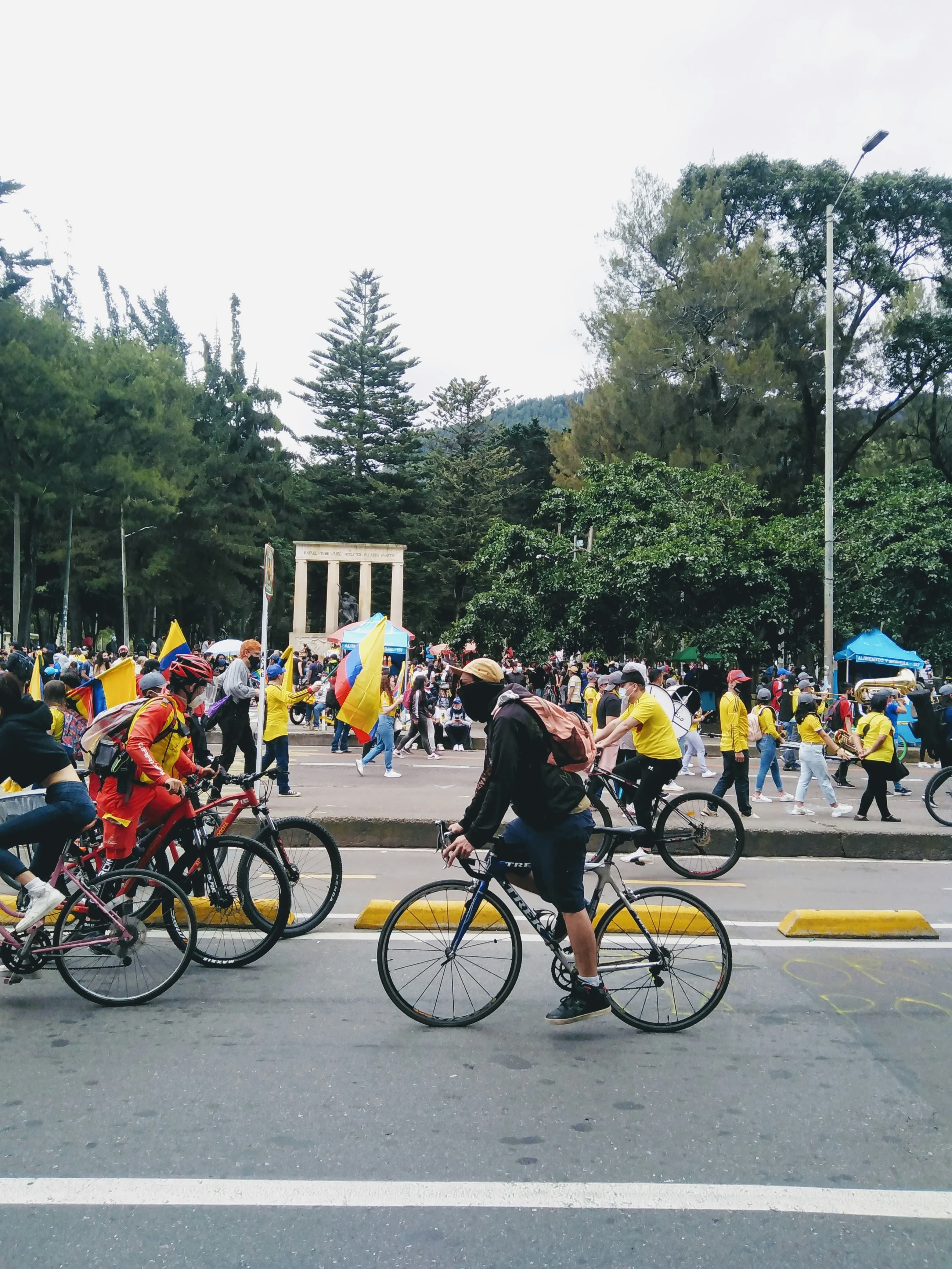Sunday Ciclovía