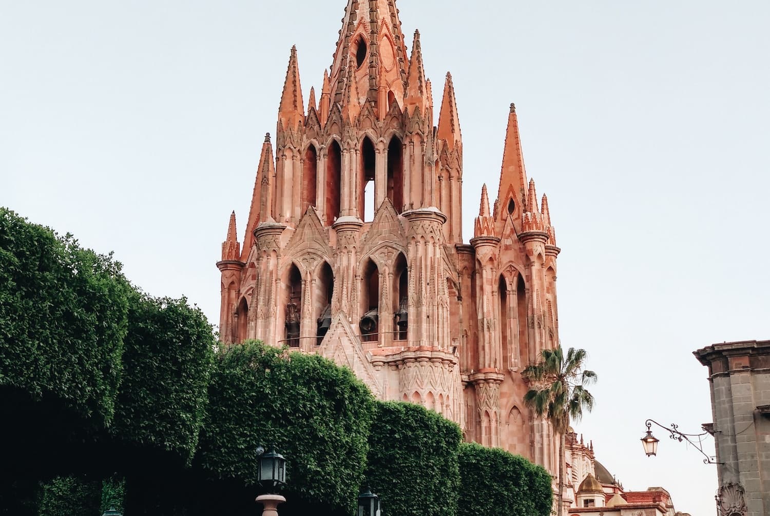 Digital Nomad Guide to San Miguel de Allende