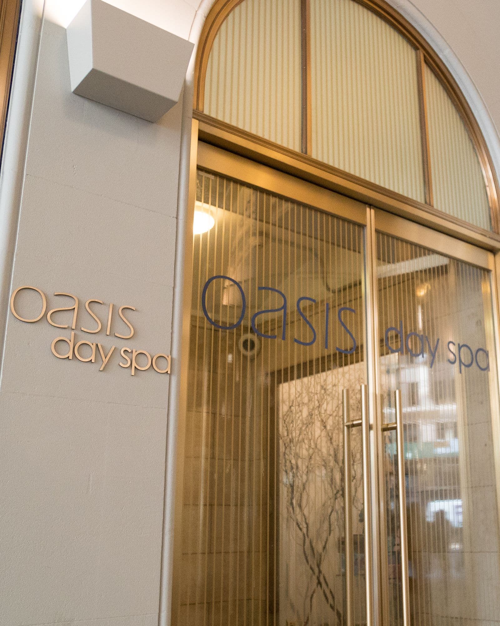  Oasis Day Spa