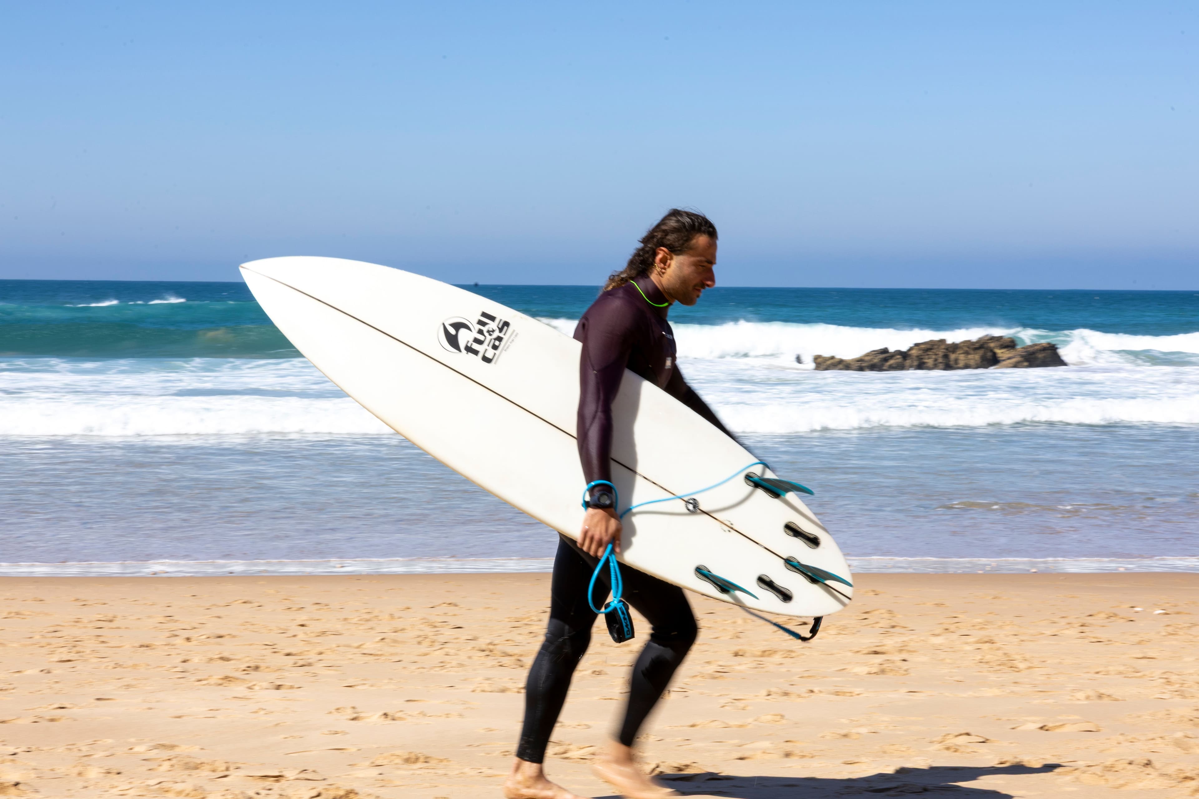 Surf Culture