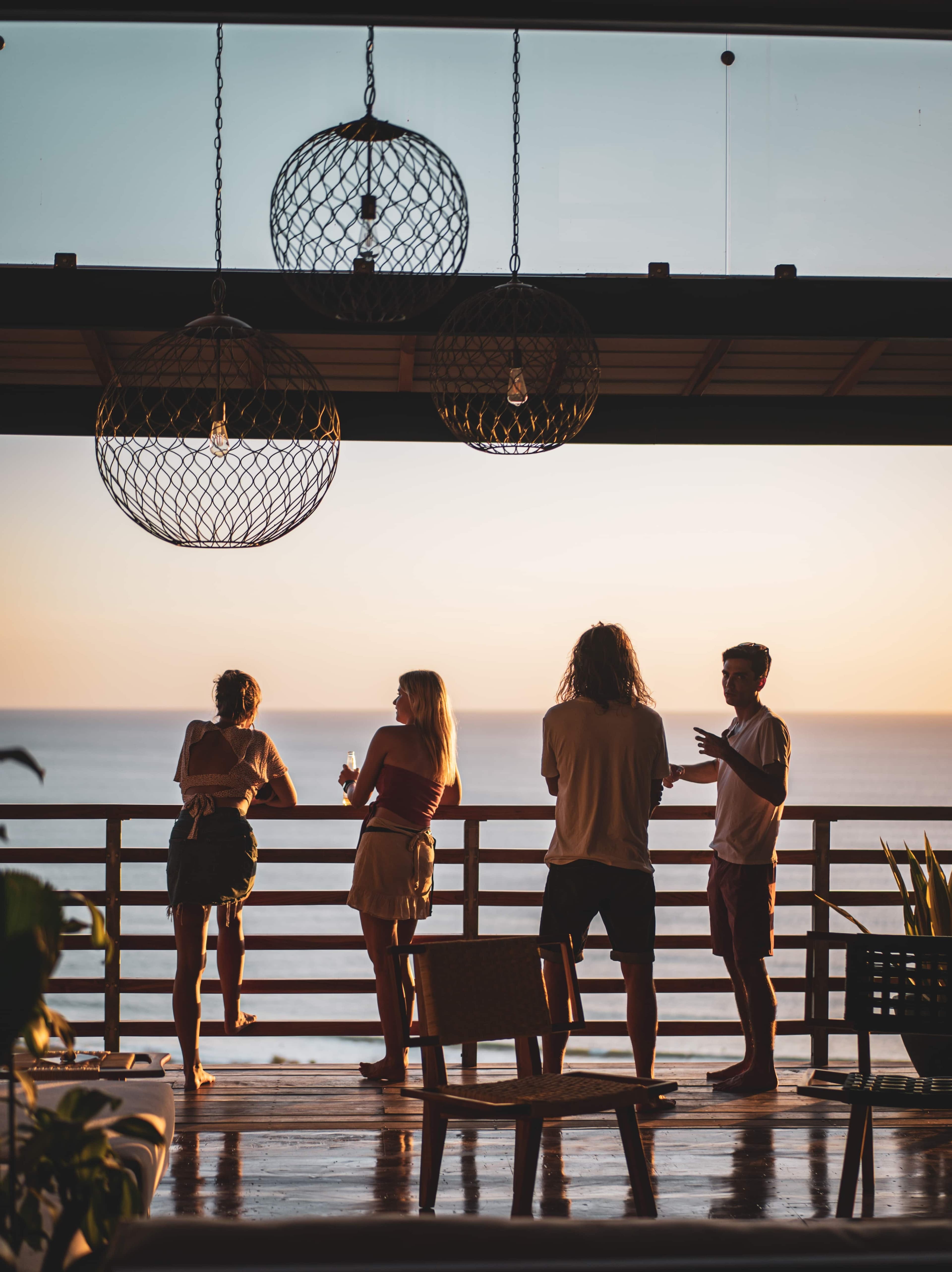 Impactum Supports Outsite’s Expansion in Colombia, Advancing the Growth of its Innovative Remote-Work Hospitality Platform Across Latin America