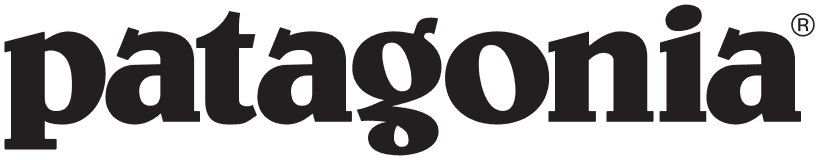 Patagonia's logo