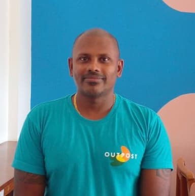 community-manager