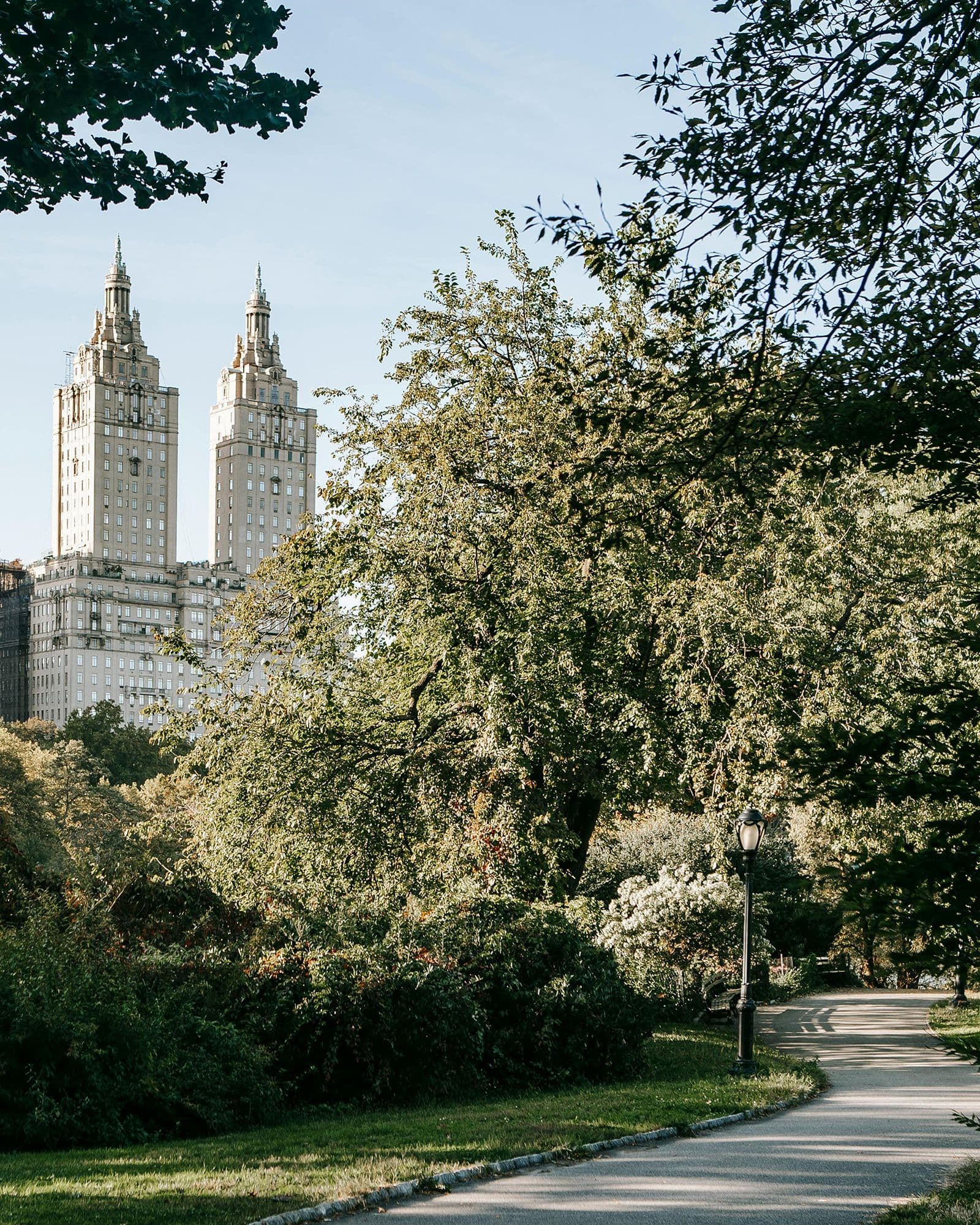 Central Park