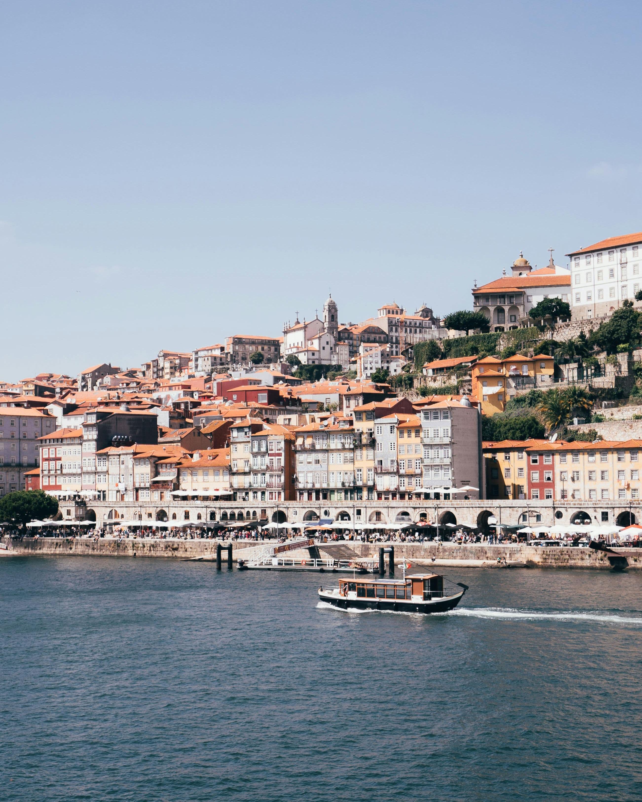 Ribeira do Porto