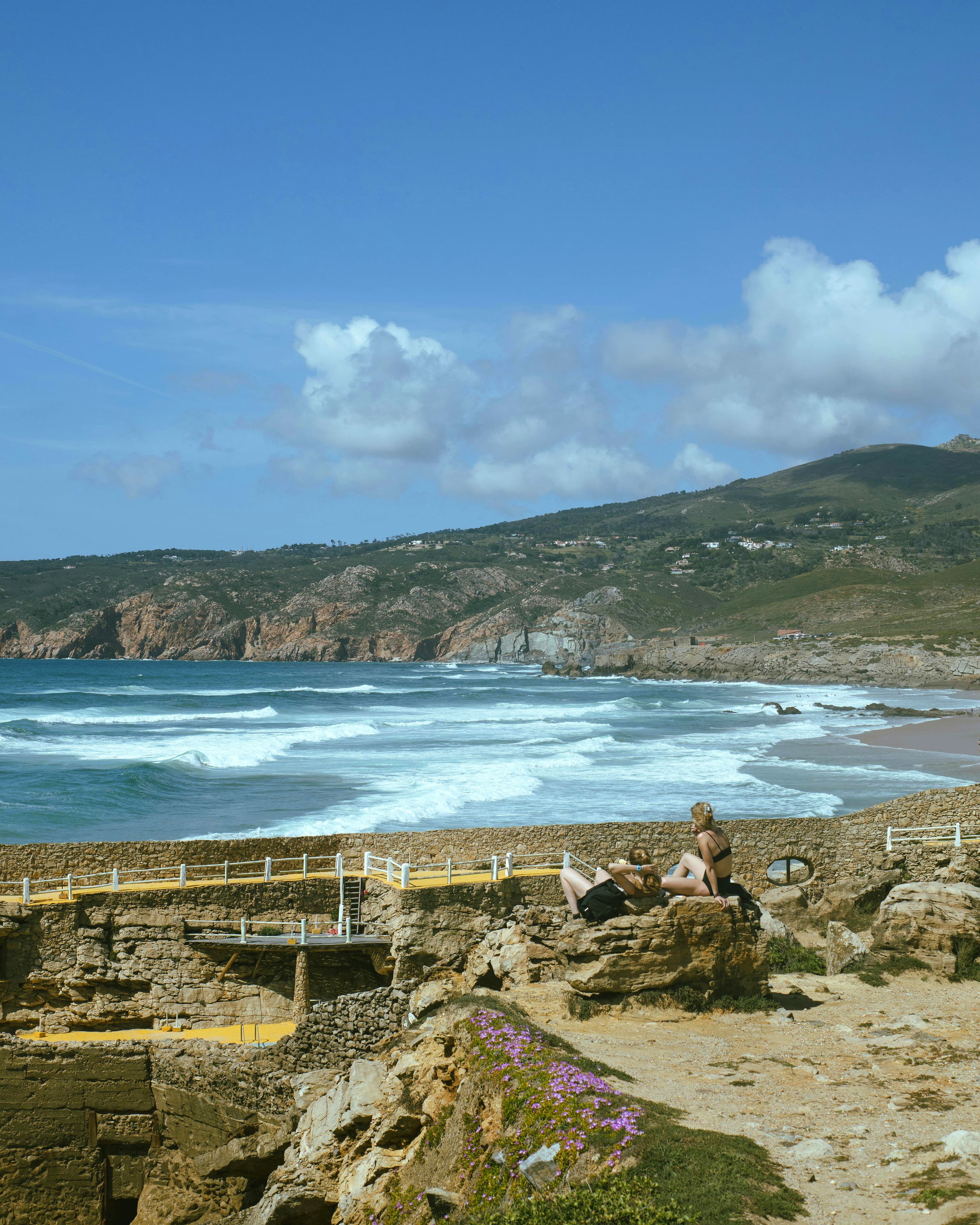 Praia do Guincho