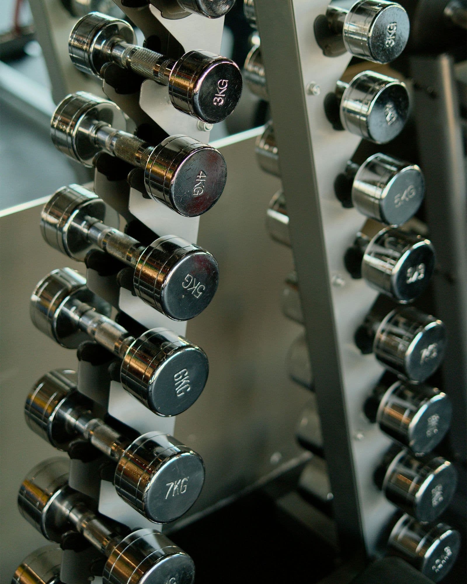  Blink Fitness