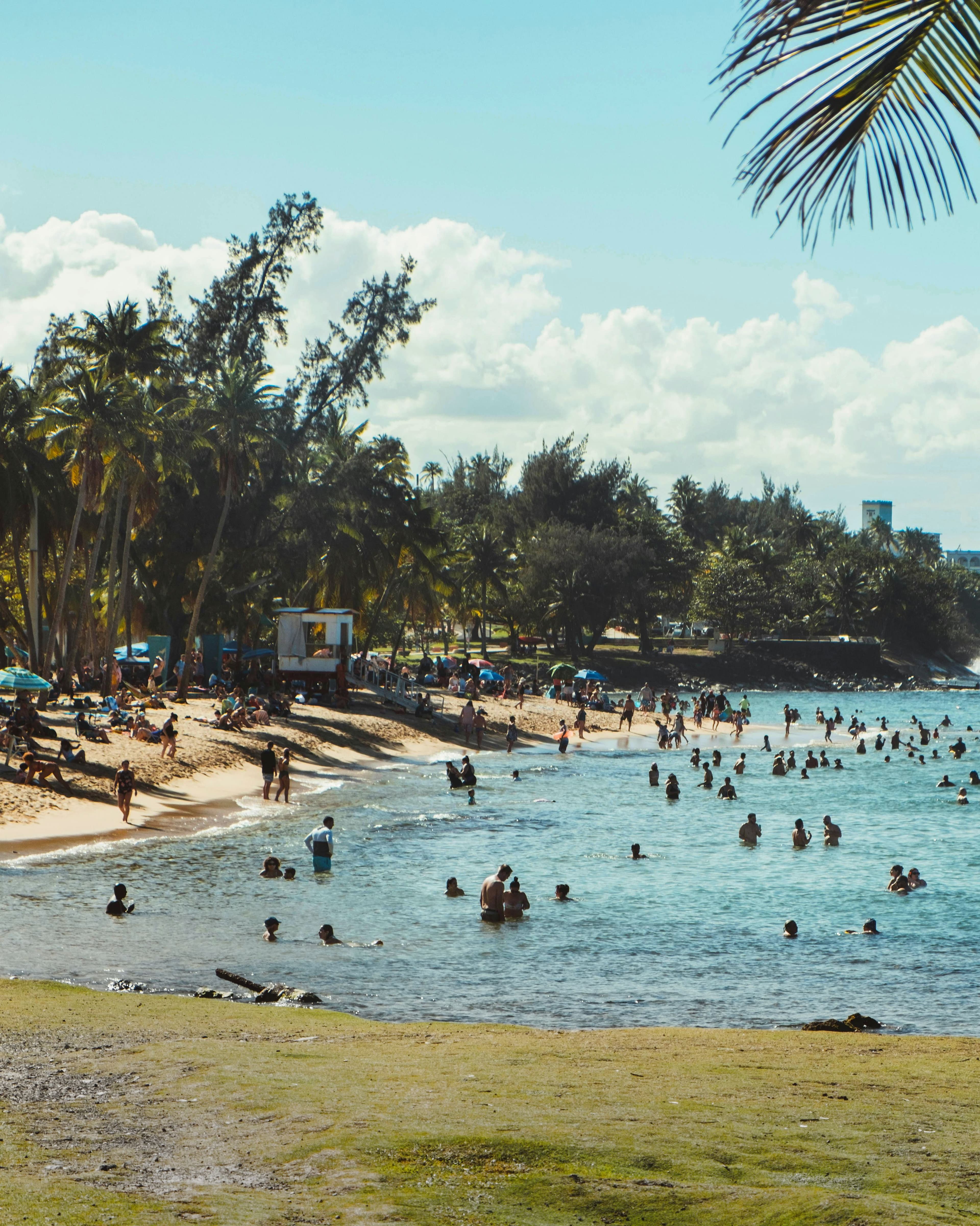 Laguna del Condado 