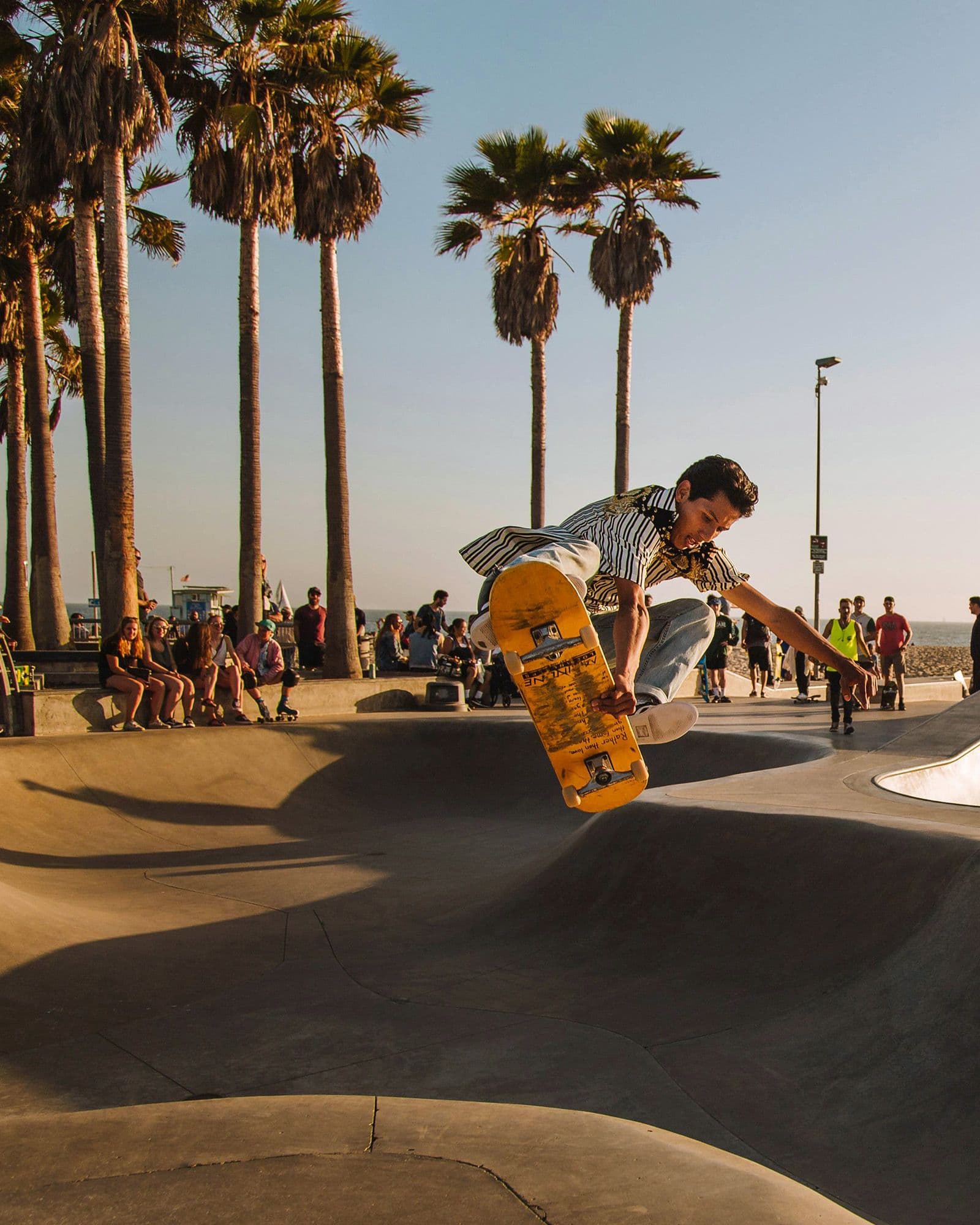 Venice Skatepark